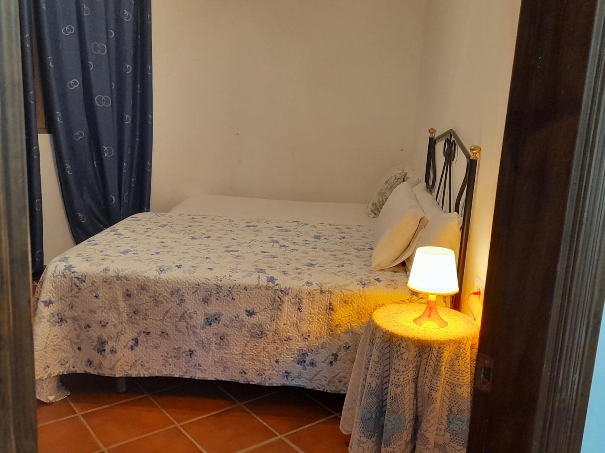 Apartamento El Ventorrillo Ardales Eksteriør bilde